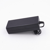 Alimentation électrique AC/DC personnalisée OEM ODM 18W 24W 36W 45W 48W 10V 12V 16V 24V 32V 40V 48V, conception de bureau, alimentation à découpage