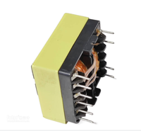 Transformador Monofásico de 10 Kva Personalizado de Fabricación China con Rendimiento Estable, Precio de Transformador de Shanghái, Transformador Chint