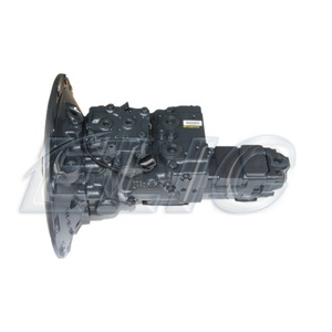 Elic เครื่องขุด Pc78mr-6 708-3t-11120ปั๊มหลักไฮดรอลิก - Product Image 4