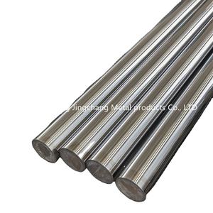 Aisi แท่งเหล็กคาร์บอน1045กลมสีดำดอง St52สำหรับงานก่อสร้างจากผู้ผลิตจีน - Product Image 6