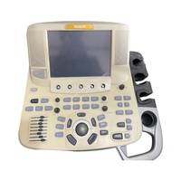 Système d'échographie Vivid E9 pour équipement médical hospitalier, outils industriels