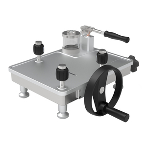 Comparador de Color Digital para Dientes, Instrumento de Metrología, Calibrador de 1000 bar, para Laboratorio Industrial y Dental - Product Image 6
