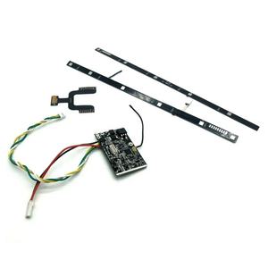Kit de Placa Madre de Alambre de Soldadura <span class=keywords><strong>BMS</strong></span> de Metal ABS 36V para Patinete Eléctrico <span class=keywords><strong>Xiaomi</strong></span> <span class=keywords><strong>M365</strong></span>, Placa de Protección de Batería para Patinete Eléctrico - Product Image 5