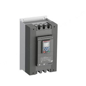 Un BB PSTX PSTX370-600-70 1SFA898115R7000 370A 200kw démarreur progressif - Product Image 1