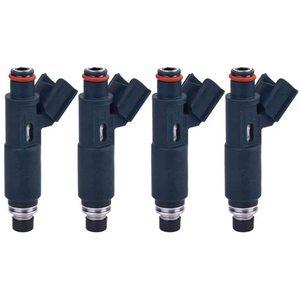 Inyector de Combustible Toyota 23209-22010 23250-22010 para Motor ZZE121 3ZZFE, Pieza Automotriz - Product Image 3