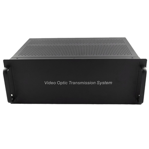 Convertidor <span class=keywords><strong>de</strong></span> <span class=keywords><strong>medios</strong></span> <span class=keywords><strong>de</strong></span> <span class=keywords><strong>fibra</strong></span> <span class=keywords><strong>de</strong></span> 16 ranuras 2U MINI chasis <span class=keywords><strong>de</strong></span> servidor - Product Image 3