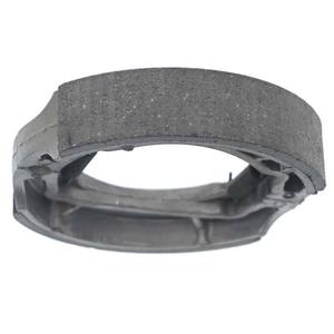 Piezas De Motocicleta Benma <span class=keywords><strong>DT</strong></span> <span class=keywords><strong>125</strong></span>, Zapatas De Freno Para RX100 BWS 2T LIBERO 110 DT125, Zapata De Freno Para Moto - Product Image 3