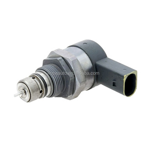 Régulateur de pression de carburant 13537801992 pour BMW X5 X3 328d XDrive 535d 740Ld - Product Image 4