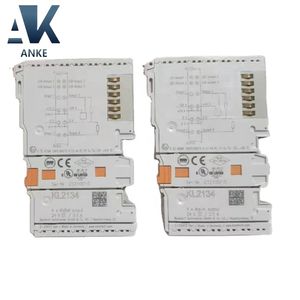 KL2134 KL2541 KL1889 KL9185 KL9080 KL9150 módulo Beckhoff PLC Módulo de terminal de E/S original - Product Image 1