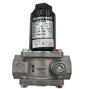 VE415A1008 United States Ignition solenoid valve for Honeywell stock 20 Original and new Stop production