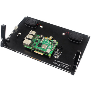 Écran tactile IPS MIPI DSI de 10,1 pouces Orange Pi, résolution 1024*600, compatible avec Raspberry Pi, panneau LCD, fourniture d'usine - Product Image 4