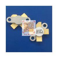 MRF136 [ 15W, hingga 400MHz, 28V CASE211-07 ] Transistor RF MOSFET Asli