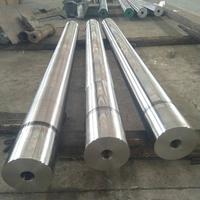 Barre creuse en chrome-molybdène 4145H, trempée et forgée, pour outils de forage pétrolier