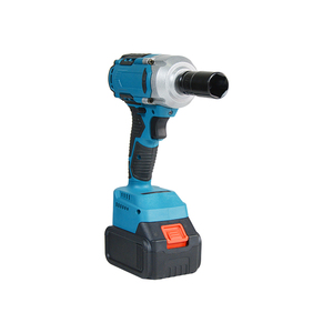 Chinese Manufacturer <b>Supplies</b> M68 0-2200rpm High Quality and Cost-Effective 350N.m Impact Wrench - Product Image 3