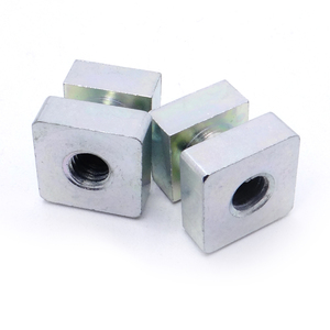 Hot Bán Threaded Chèn Các Bộ Phận Nhúng Có Knurled Brass Báo Chí Chèn Các Loại Hạt Cho Nhựa Đồ Nội Thất Gỗ M43 M4 M5 - Product Image 4