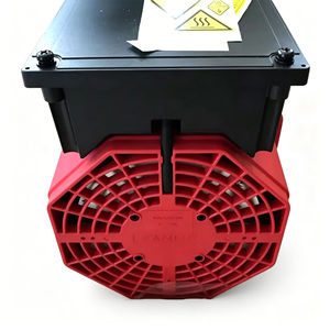มอเตอร์แกนหมุน AC FANUC A06B-1405-B103 1404-B101 II ระบบอัตโนมัติเต็มรูปแบบสำหรับงานซ่อมบำรุงและบำรุงรักษา FANUC FANUC - Product Image 3