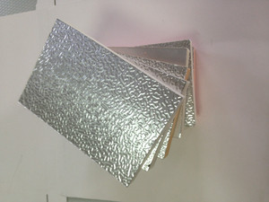 แผงฉนวนท่อระบายอากาศแบบ <span class=keywords><strong>PID</strong></span> ราคาถูกที่สุด - Product Image 2