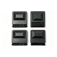 Silicone anti-collision pour portes et fenêtres, caoutchouc souple anti-choc, coussinets en caoutchouc silencieux, fabrication ODM de caoutchouc anti-collision.