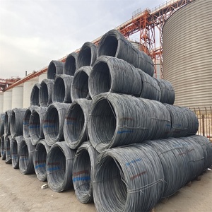 מסמר תיל מגולגל חם מפלדה M <span class=keywords><strong>S</strong></span> Coil <span class=keywords><strong>Sae</strong></span> 1018 - Product Image 3