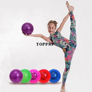High Quality Fitness Exercise Gymnastics Ball Manufacturer - Product Image 4