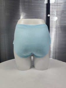 Slip Monouso in Tessuto Non Tessuto per Saloni di Bellezza, Spa, Viaggi ed Emergenze - Product Image 2