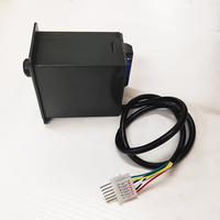 Contrôleur de vitesse 220V 50Hz pour moteurs asynchrones monophasés AC Contrôleurs de moteur 6W-400W