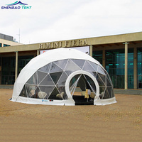 Nouvelle arrivée, yourte, tente de glamping, tentes de luxe, camping, glamping en plein air, tente de fête en plein air