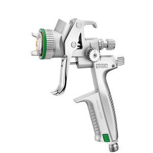 ปืนพ่นสี SATA SATAjet H 2.0 หัวฉีด 2.0 มม. แบบแรงโน้มถ่วง สำหรับงานตัวถังรถยนต์ - Product Image 3
