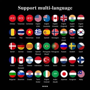 Wholesale <b>4K</b> Android Smart TV 32 42 43 50 55 65 75 85 100 InchTV Televiseur Smart TV - Product Image 6