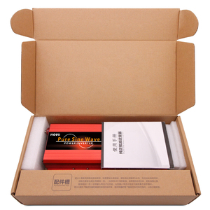 HOULI Home Pure Sin Wave Inverter <span class=keywords><strong>3000W</strong></span> <span class=keywords><strong>12V</strong></span> 24V <span class=keywords><strong>a</strong></span> <span class=keywords><strong>220V</strong></span> Inversor <span class=keywords><strong>de</strong></span> <span class=keywords><strong>corriente</strong></span> <span class=keywords><strong>Convertidor</strong></span> <span class=keywords><strong>De</strong></span> <span class=keywords><strong>12V</strong></span> <span class=keywords><strong>a</strong></span> <span class=keywords><strong>220V</strong></span> Pura <span class=keywords><strong>De</strong></span> 3000wat - Product Image 6