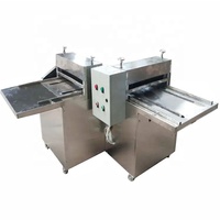 Machine de découpe automatique de gâteaux, 7 formes, barre de protéines, caramel, bonbons, céréales, nougat