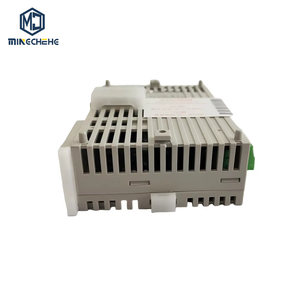 ยูนิตอินพุตดิจิตอล FX5-16EX-ES โมดูลขยาย PLC 16 จุด 24V DC สำหรับตัวควบคุมลอจิกแบบตั้งโปรแกรมได้ ระบบอัตโนมัติทางอุตสาหกรรม - Product Image 1