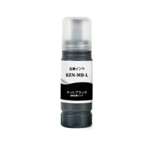 Botol E-KEN-MB-L warna Premium isi ulang tinta Inkjet massal EW-M752T/TB,EW-M754TW/TB