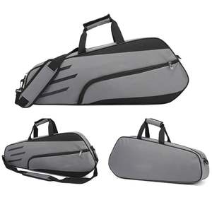 Nouveauté 2025 : Sac à dos de tennis personnalisable, sac de tennis de plage, sac de raquette de pickleball durable avec grande capacité - Product Image 1