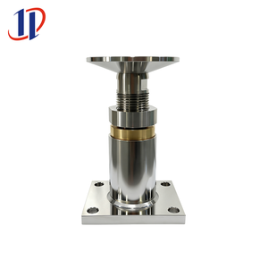 Service d'usinage CNC à Chengdu, pièces de haute précision, pièces tournées CNC, produits d'usinage - Product Image 6