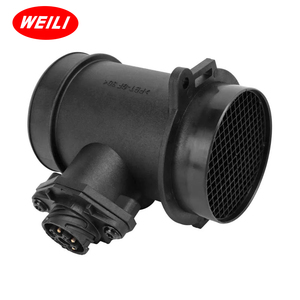 เซ็นเซอร์วัดอัตราการไหลของอากาศคุณภาพสูง MAF 0000940548 A0000940548 0280217500 สำหรับรถยนต์เมอร์เซเดส-เบนซ์ W124 R129 W202 W210 <span class=keywords><strong>E320</strong></span> S320 C280 - Product Image 1