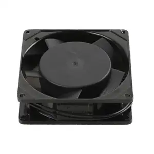 Frame Waterproof 92*92*25MM 9225 AC 220v Axial Fan Supplier computer pc case cooling fan