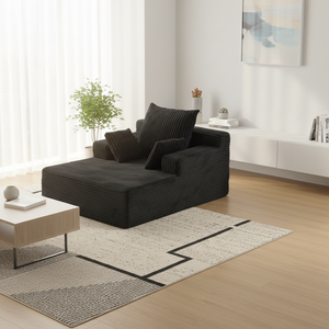 Sofá cama de lujo moderno para sala de estar, sofá comprimido, juego de sofás comprimidos, sofá comprimido al vacío - Product Image 1