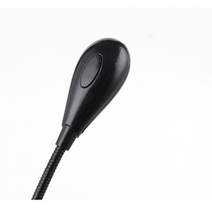 GH-025 <span class=keywords><strong>LED</strong></span> بيانو حامل النوتة الموسيقية مشبك مصباح القراءة الخفيفة - Product Image 4