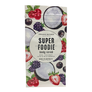 Borsa a fondo piatto con chiusura a <span class=keywords><strong>Zip</strong></span> stampata personalizzata con chiusura a <span class=keywords><strong>Zip</strong></span> a fondo piatto in alluminio per bagno con crema SPA e sale marino - Product Image 2