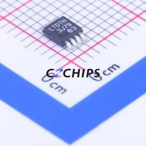 Nouveau-Original LTC3642EMS8E # PBF Circuit intégré MSOP-8-EP IC puce PMIC DC-DC puissance IC - Product Image 1