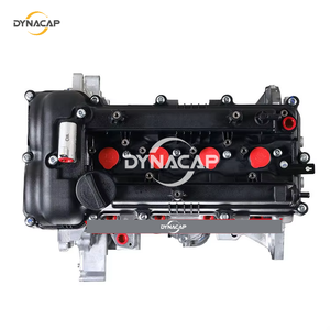 Grand stock moteur coréen Gdi flambant neuf 1.6 1.6L G4FD Long bloc moteur pour <span class=keywords><strong>KIA</strong></span> Hyundai I30 IX35 Elantra Tucson - Product Image 5