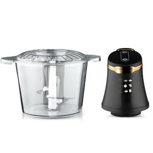 <span class=keywords><strong>Robot</strong></span> culinaire <span class=keywords><strong>multifonction</strong></span> électrique en acier inoxydable de qualité commerciale, nouvelle conception, pour la préparation des aliments et la <span class=keywords><strong>viande</strong></span>, usage domestique - Product Image 6