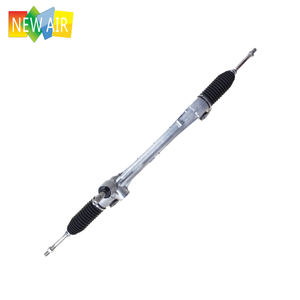 45510-06061สำหรับโตโยต้าใหม่ Camry <span class=keywords><strong>ACV50</strong></span>พวงมาลัยแร็ค LHD - Product Image 4