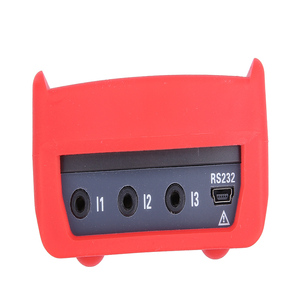 Medidor de Voltaje/Amperaje Trifásico Inteligente bibo con Pinza Grande, CA 600V/600A 360KW ETCR4320/ETCR4300, Medidor de Potencia Digital con Precisión del 0.5% - Product Image 5
