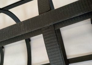 Geogrid Geogrid พลาสติกคอมโพ<span class=keywords><strong>ส</strong></span>ิต<span class=keywords><strong>ส</strong></span>ำหรับการก่อสร้างถนน - Product Image 2