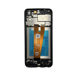 หน้าจอ LCD พร้อมทัชสกรีนสำหรับ Samsung A04 พร้อมการรับประกัน 1 ปี สำหรับเปลี่ยนหน้าจอ LCD Samsung A04 หน้าจอ LCD สำหรับ <span class=keywords><strong>Sam</strong></span> A04 - Product Image 3