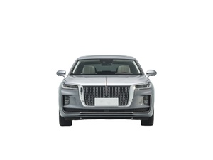 2024 Top Equipado HongQi H9 2,0 T Automático de alta velocidad Sedan Adulto Coche Automóvil - Product Image 2