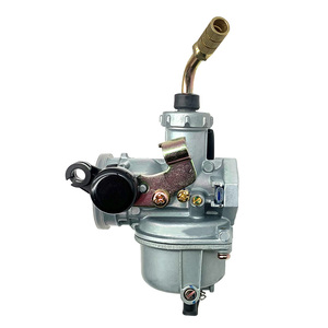Motocicletta carburatore meccanico riparazione carburatore ricostruzione parti accessori Pz22 adatto per 100 Atv - Product Image 3