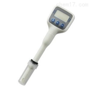 pH-mètre portable de type stylo P3, précision 0,01 pH, pour l'entretien des piscines - Product Image 1